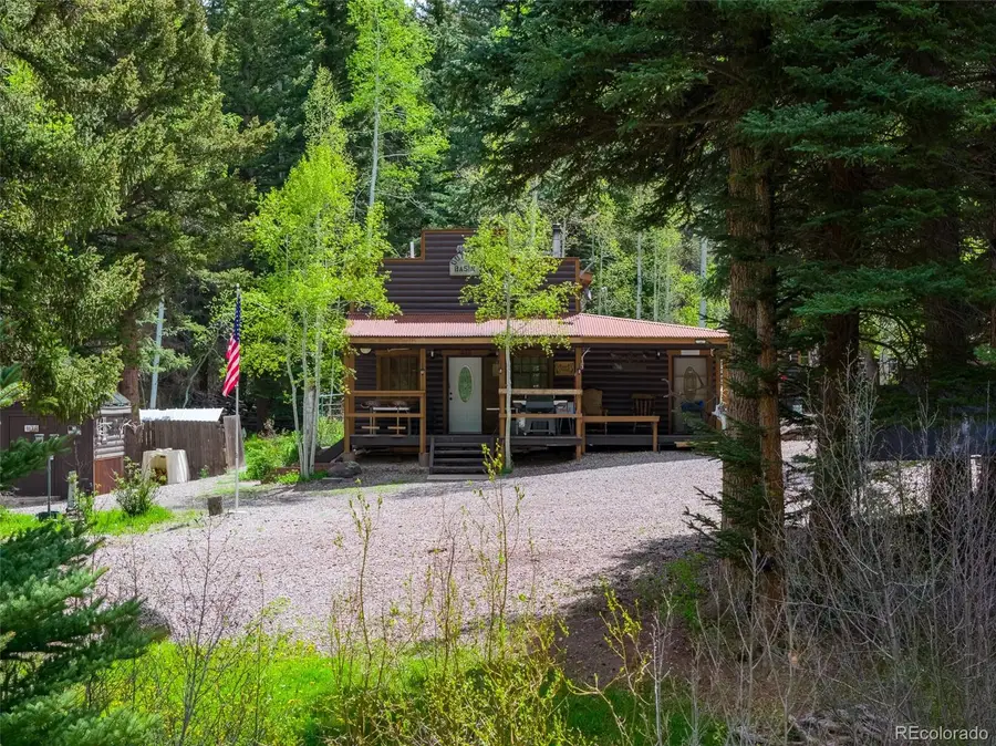 12123 County Rd 313, New Castle, CO 81647 - #3