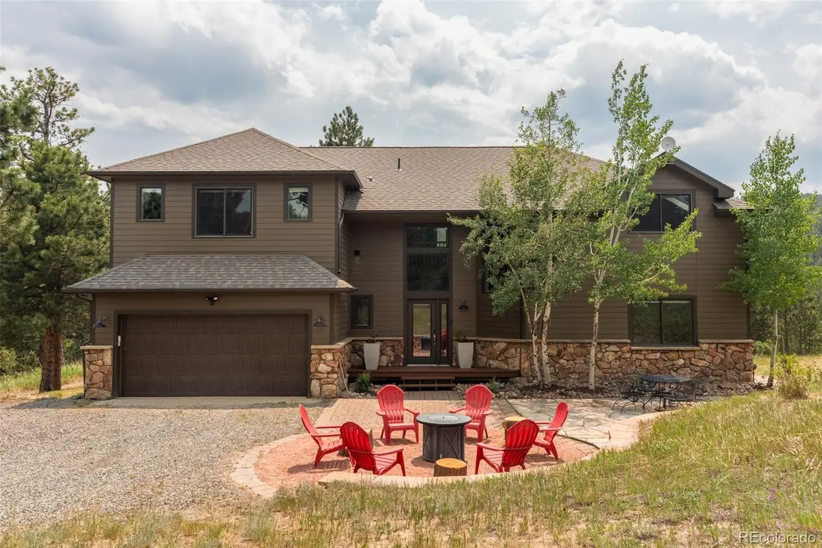 2001 County Road 68, Nederland, CO 80466 - #1