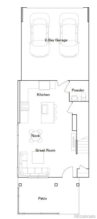 15225 Clayton Street, Thornton, CO 80602 - #2