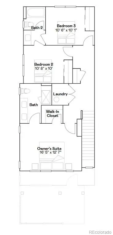 15225 Clayton Street, Thornton, CO 80602 - #3