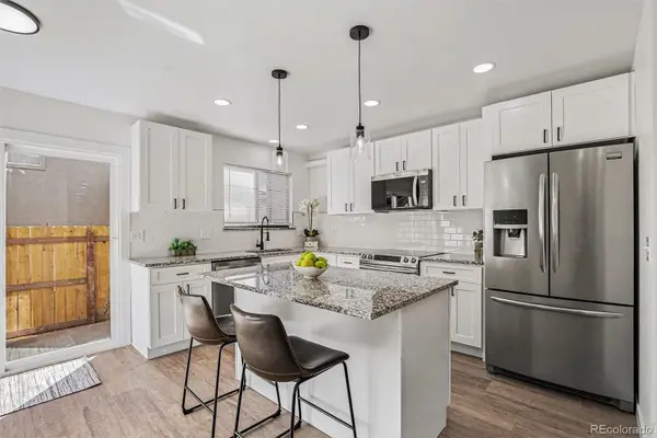 2111 Coronado Parkway N #C, Denver, CO 80229