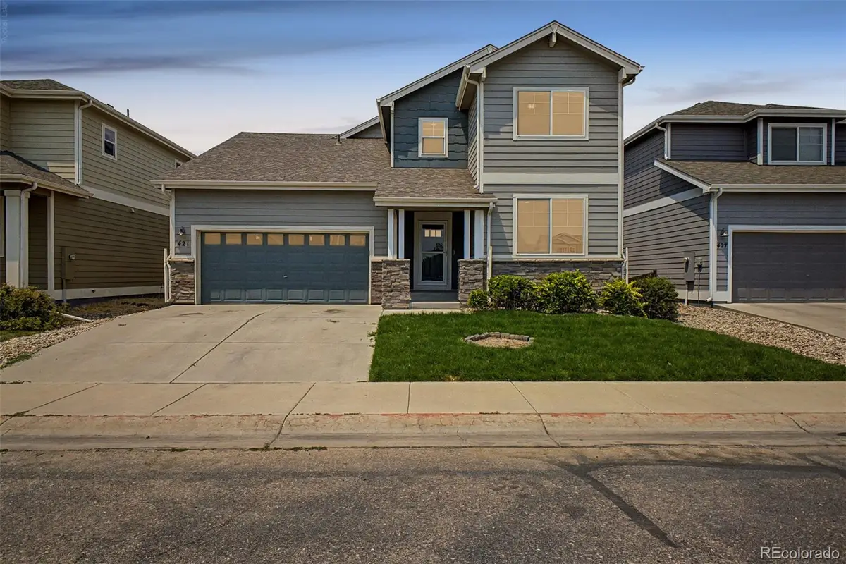 421 Noquet Court, Fort Collins, CO 80524 - #1