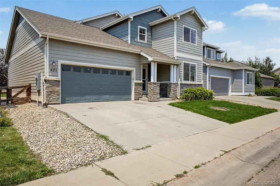 421 Noquet Court, Fort Collins, CO 80524 - #2