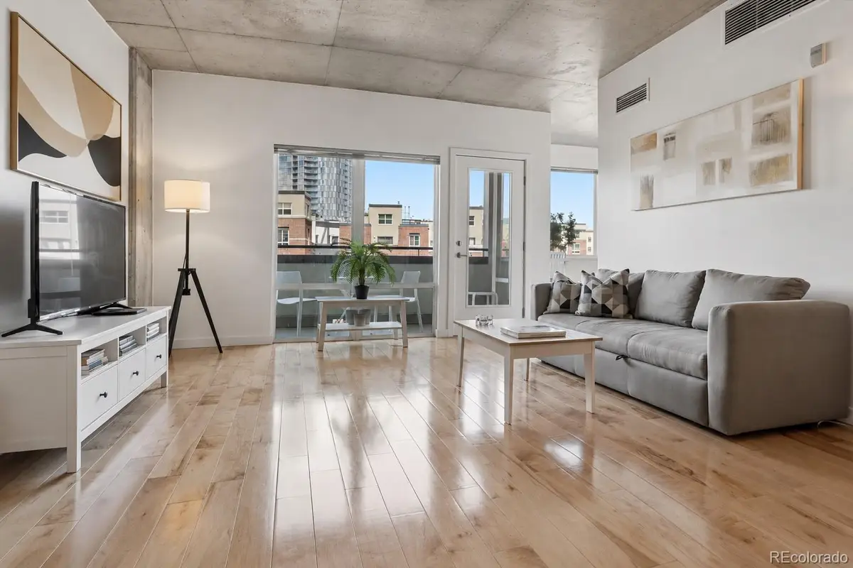 1475 Delgany Street #304, Denver, CO 80202 - #1