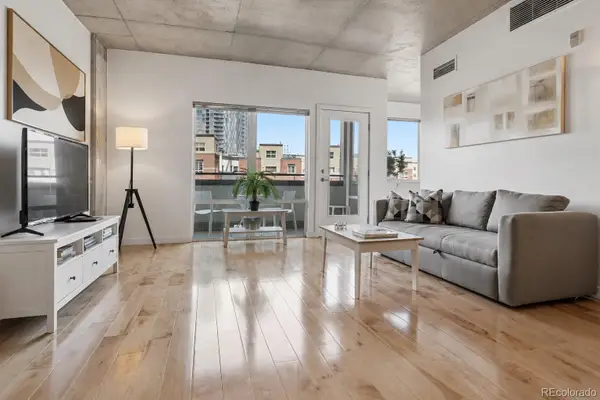 1475 Delgany Street #304, Denver, CO 80202