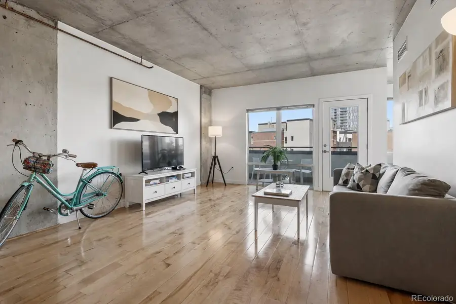 1475 Delgany Street #304, Denver, CO 80202 - #3