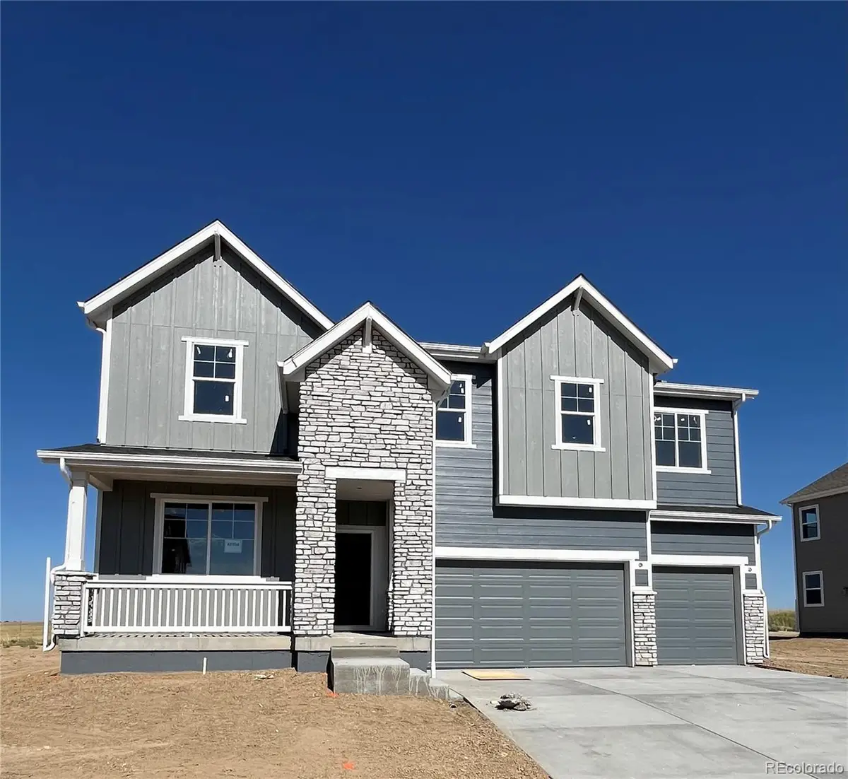 5572 Stone Harbor Drive, Elizabeth, CO 80107 - #1