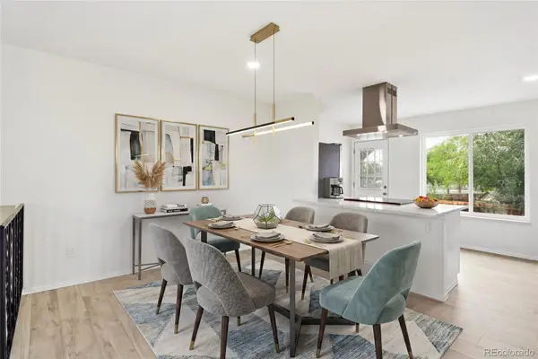 3227 S Hoyt Way, Lakewood, CO 80227