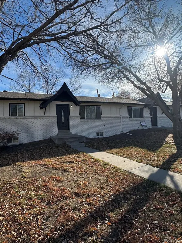 600 Ingalls Street, Lakewood, CO 80214