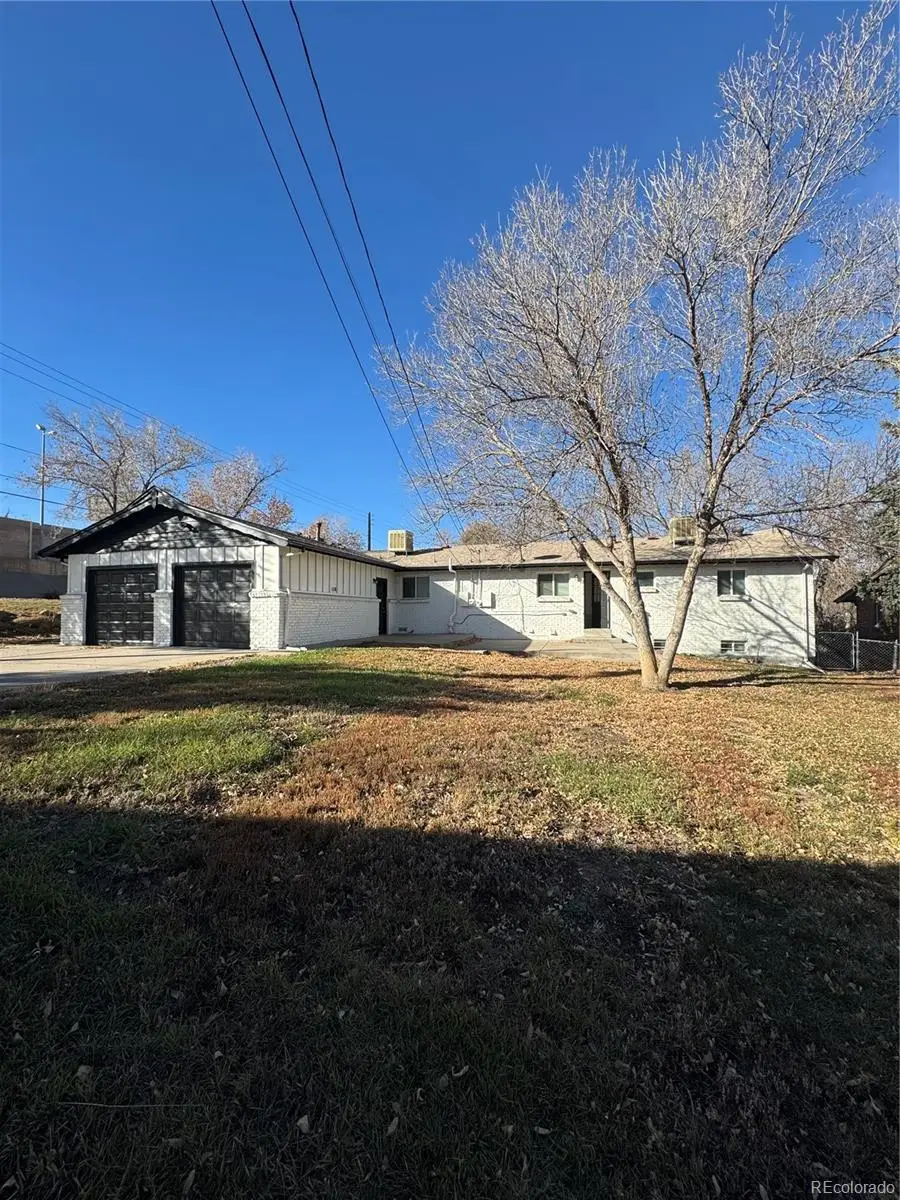 600 Ingalls Street, Lakewood, CO 80214 - #3