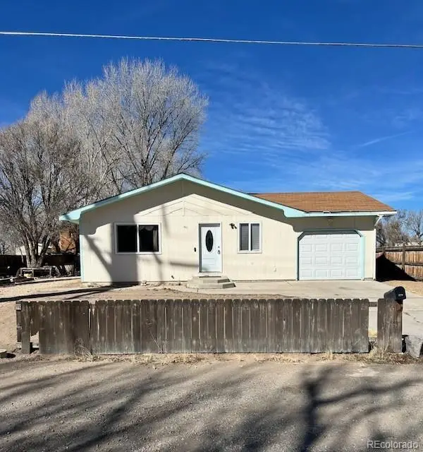 441 E 1st Street, Alamosa, CO 81101 - #1