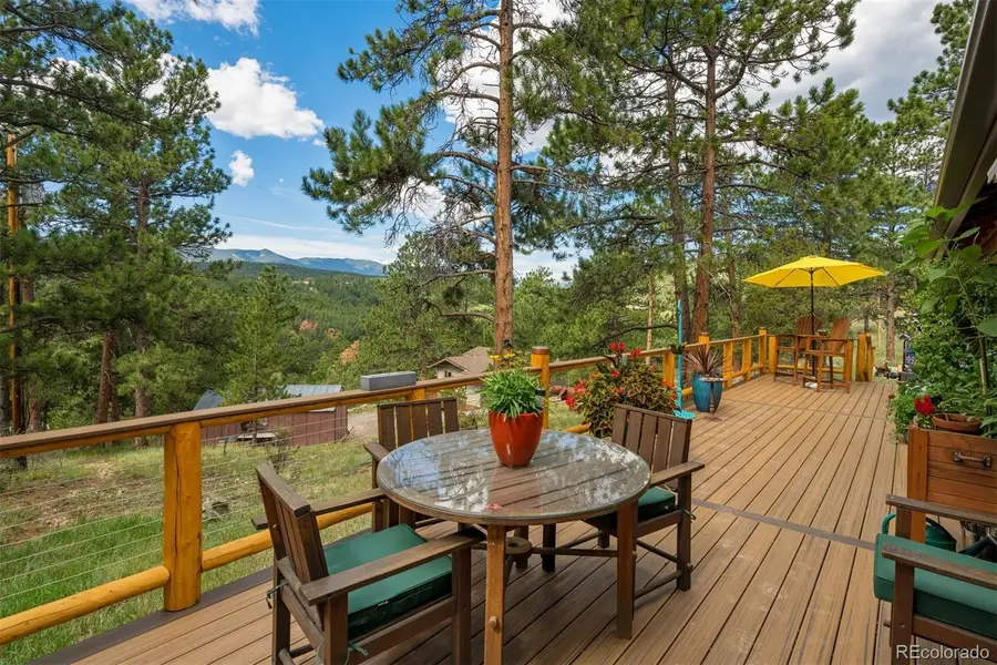 247 Bunny Road, Bailey, CO 80421 - #3