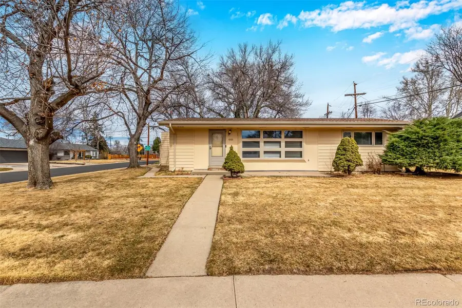 4301 E Lasalle Place, Denver, CO 80222 - #2