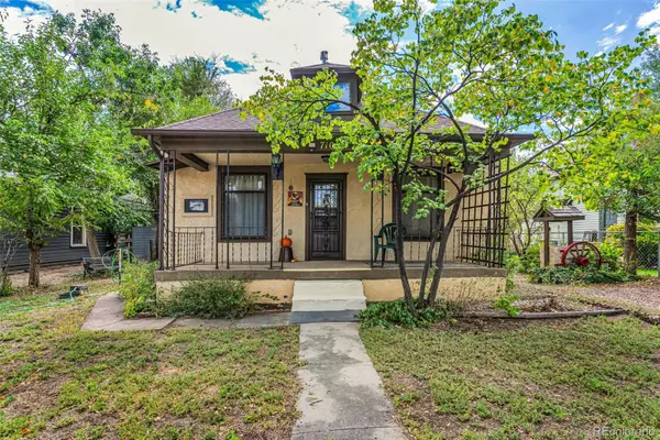 710 Woodlawn, Canon City, CO 81212