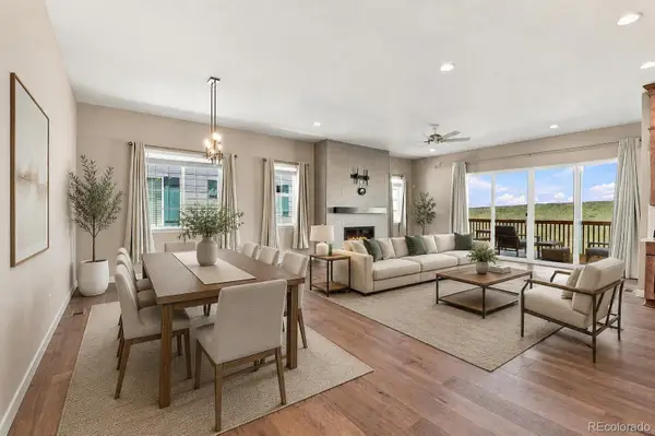 6980 S Yantley Court, Aurora, CO 80016