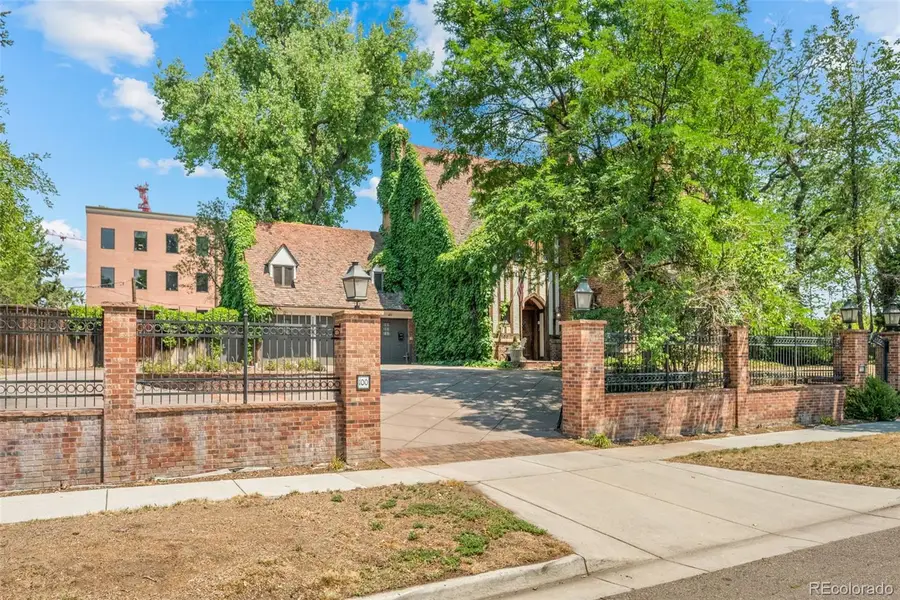 100 Gaylord Street, Denver, CO 80206 - #2