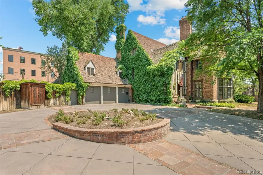 100 Gaylord Street, Denver, CO 80206 - #3