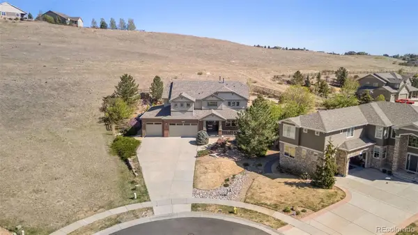 7768 Virgil Court, Arvada, CO 80007