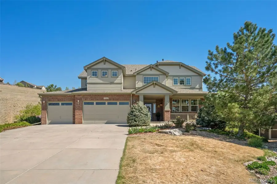 7768 Virgil Court, Arvada, CO 80007 - #2