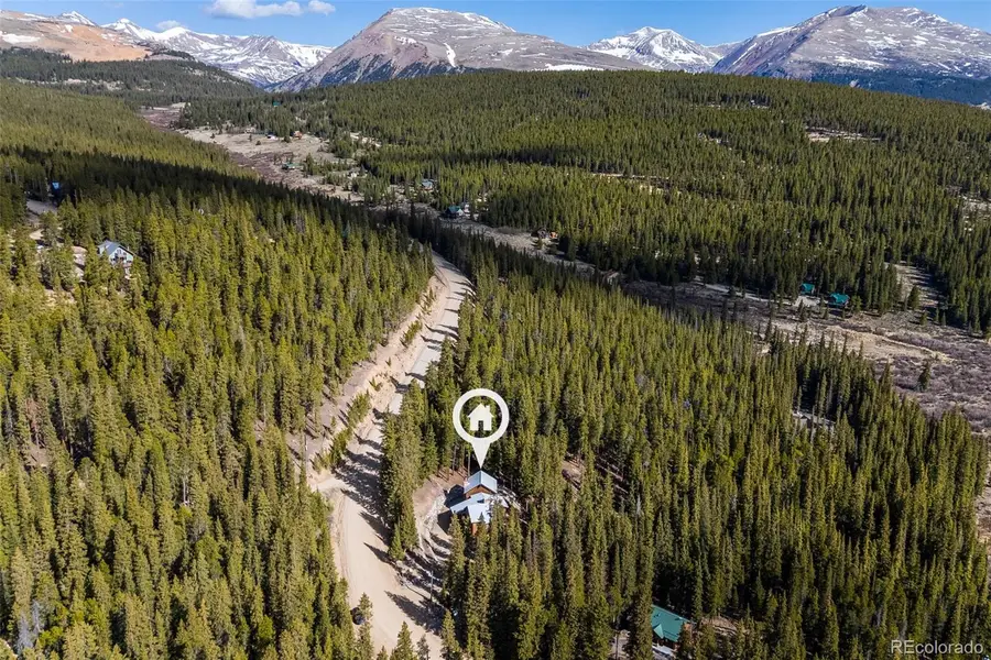 1933 Valley Of The Sun Drive, Fairplay, CO 80440 - #3