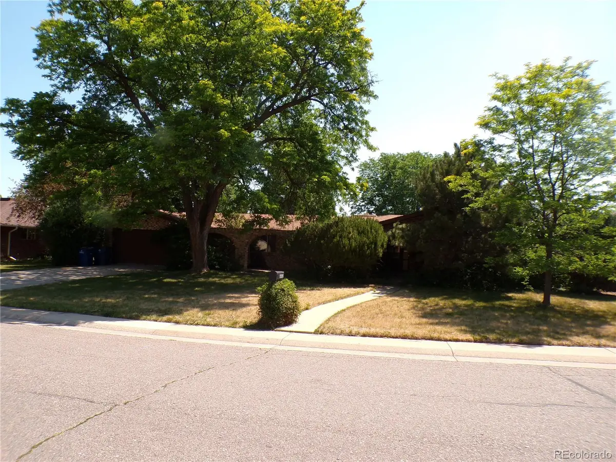 6962 S Lamar Street, Littleton, CO 80128 - #1
