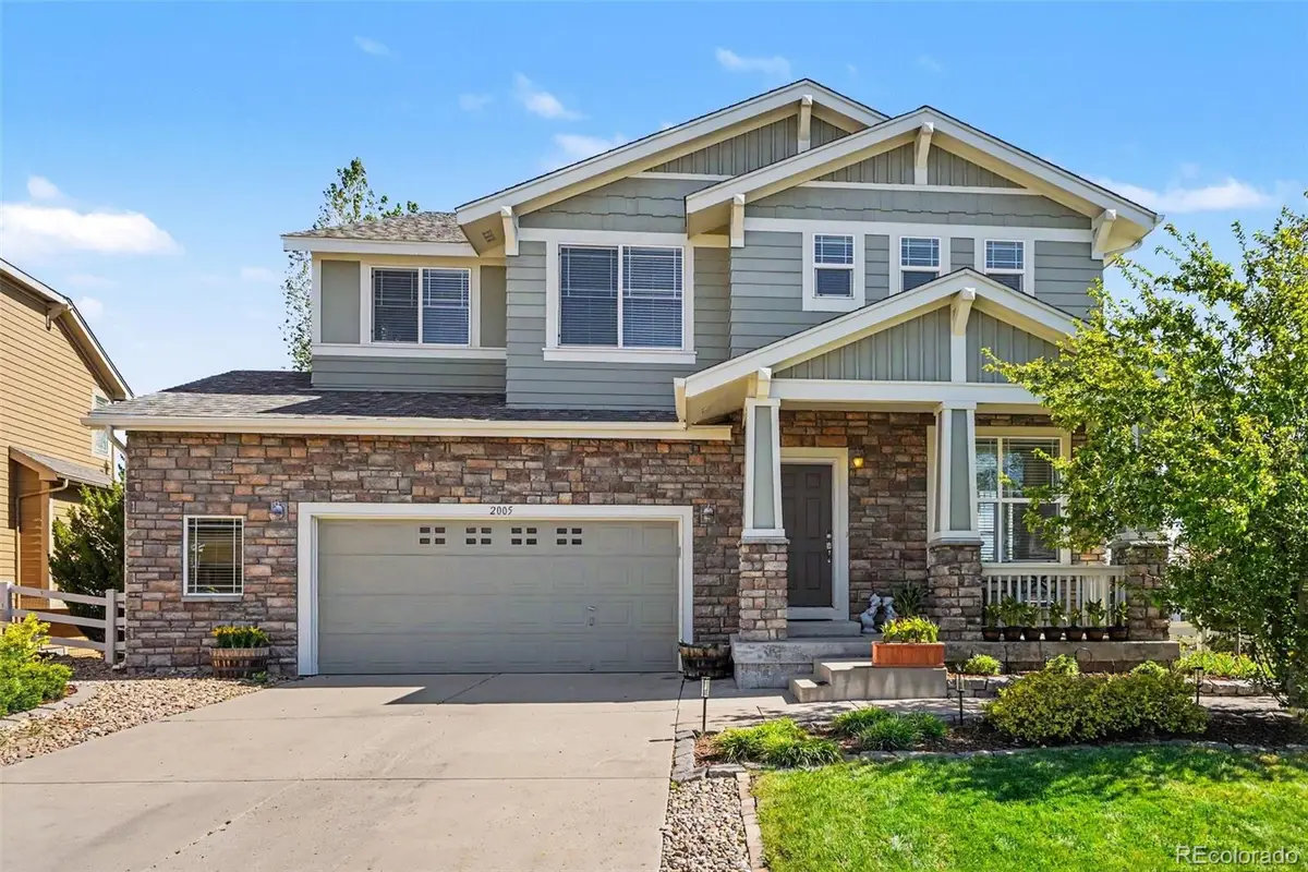 2005 Fox Haven Drive, Castle Rock, CO 80104 - #1
