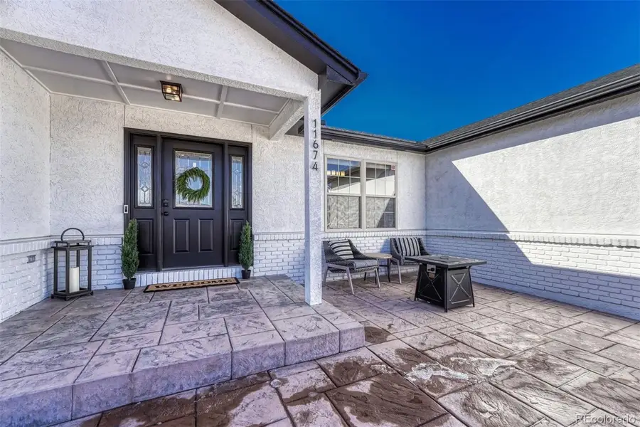 11674 Allendale Drive, Peyton, CO 80831 - #2