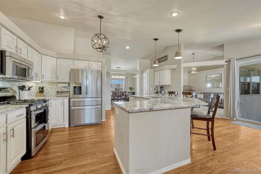 11674 Allendale Drive, Peyton, CO 80831 - #3