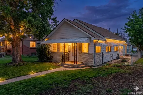 172 S Lowell Boulevard, Denver, CO 80219