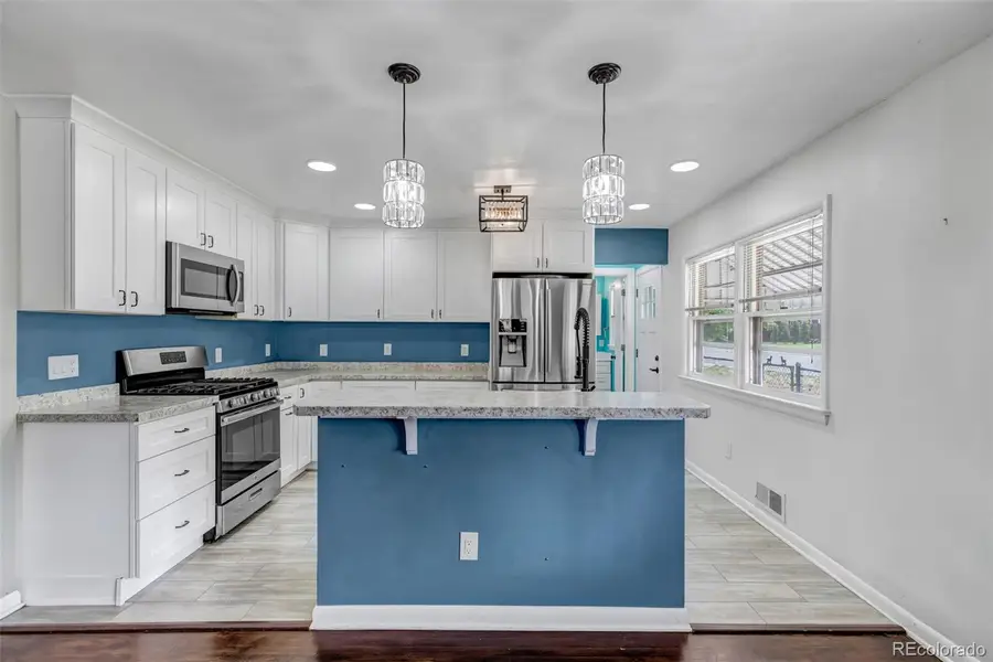 172 S Lowell Boulevard, Denver, CO 80219 - #2