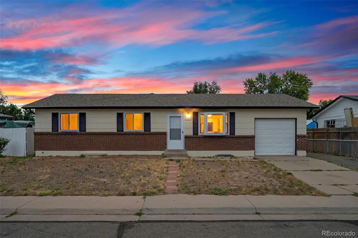 5544 Zion Court, Denver, CO 80239 - #1