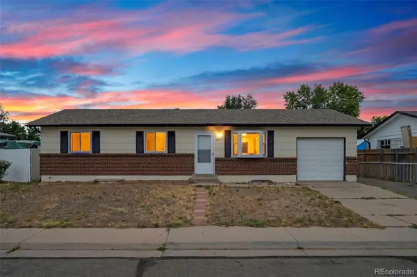 5544 Zion Court, Denver, CO 80239