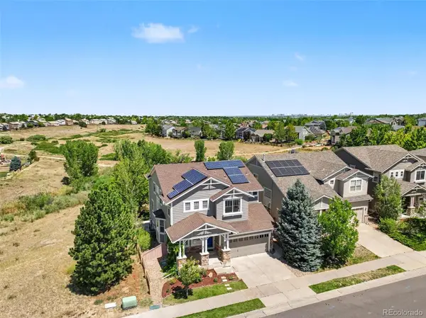 10459 Wagon Box Circle, Littleton, CO 80130