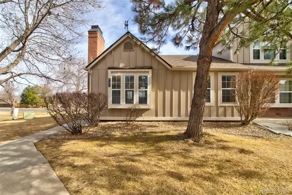 9669 W Chatfield Avenue #A, Littleton, CO 80128