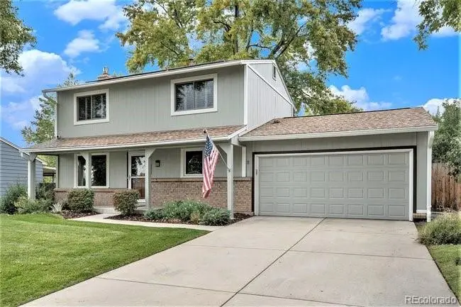 8598 Ingalls Circle, Arvada, CO 80003 - Image #3