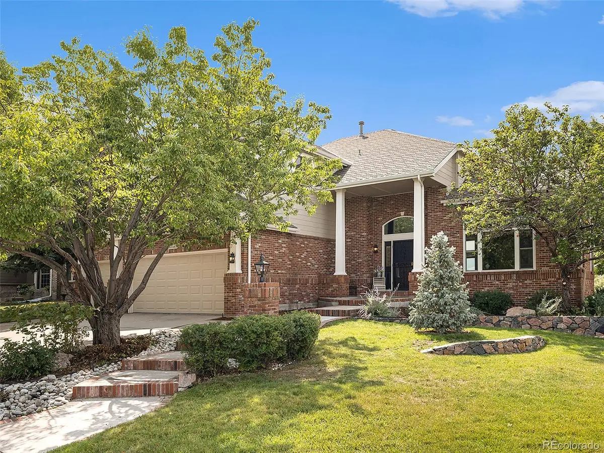 10085 Cottoncreek Drive, Highlands Ranch, CO 80130 - #1