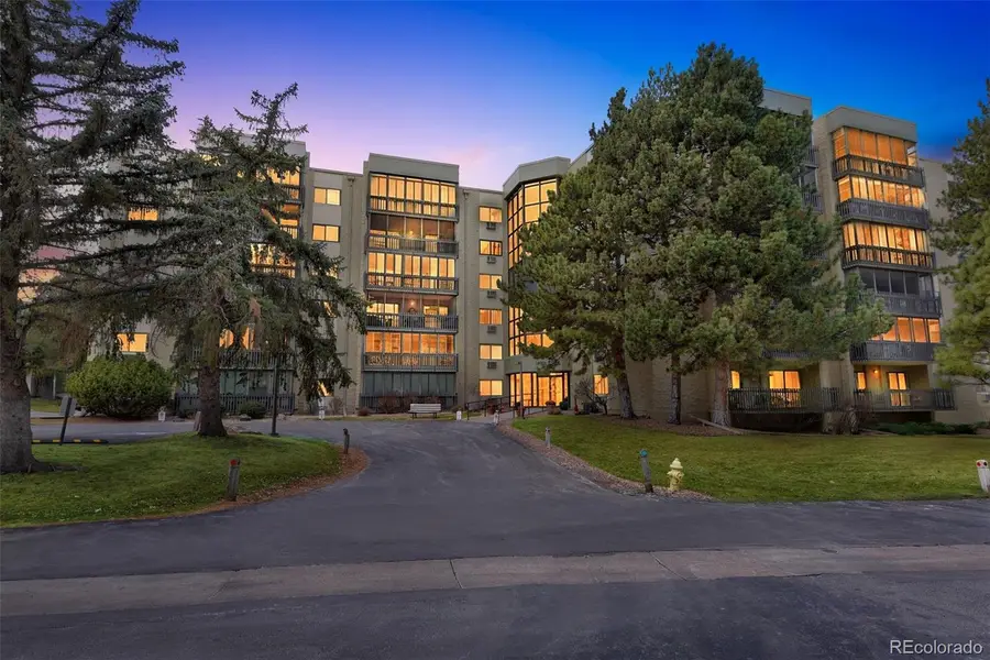 14001 E Marina Drive #606, Aurora, CO 80014 - Image #2