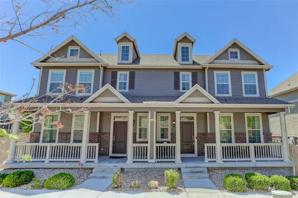 14791 E Poundstone Drive, Aurora, CO 80015