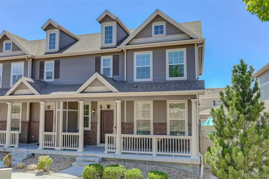 14791 E Poundstone Drive, Aurora, CO 80015 - #2