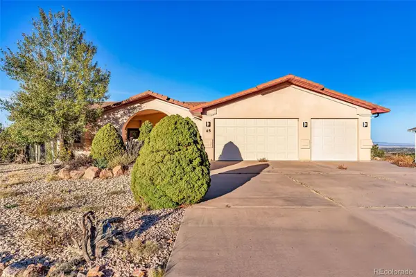 45 Pike View Drive, Canon City, CO 81212