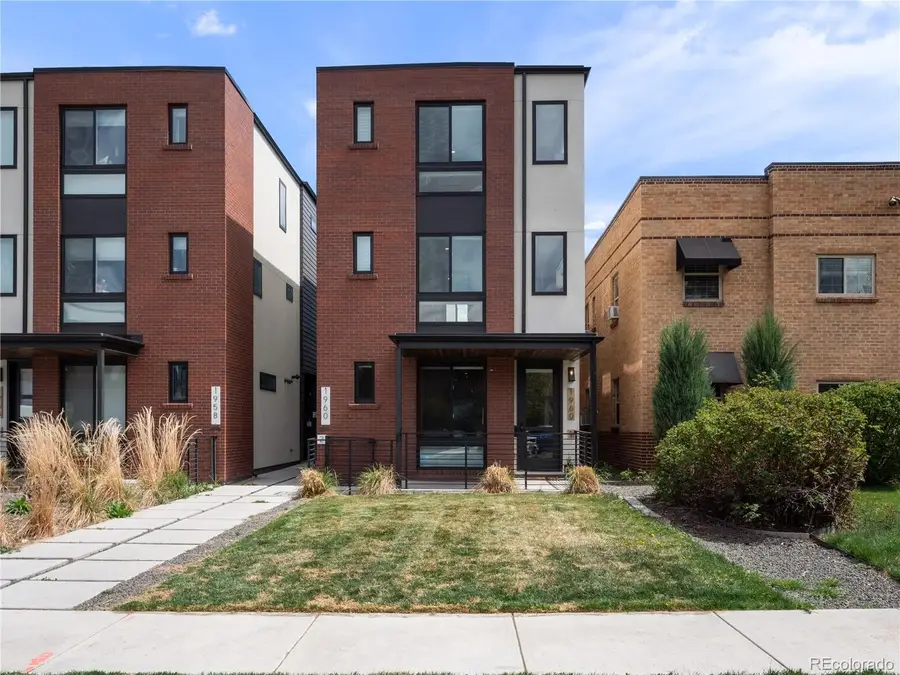 1960 S Columbine Street #1, Denver, CO 80210 - #2