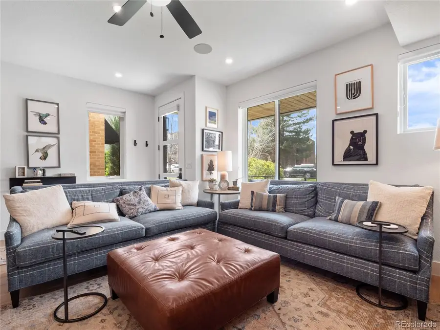 1960 S Columbine Street #1, Denver, CO 80210 - #3