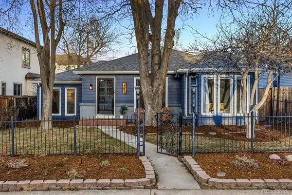 2684 S Adams Street, Denver, CO 80210