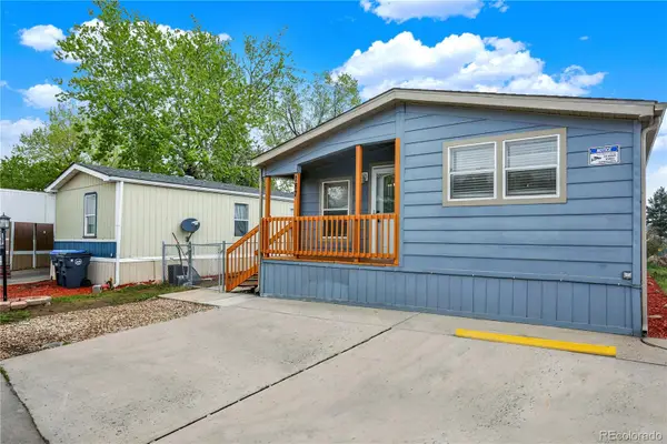 187 Pinto Street, Golden, CO 80401