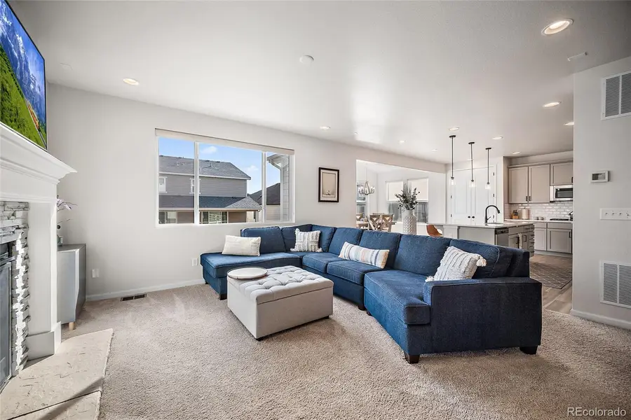 5268 Coltin Trail, Castle Rock, CO 80104 - #3