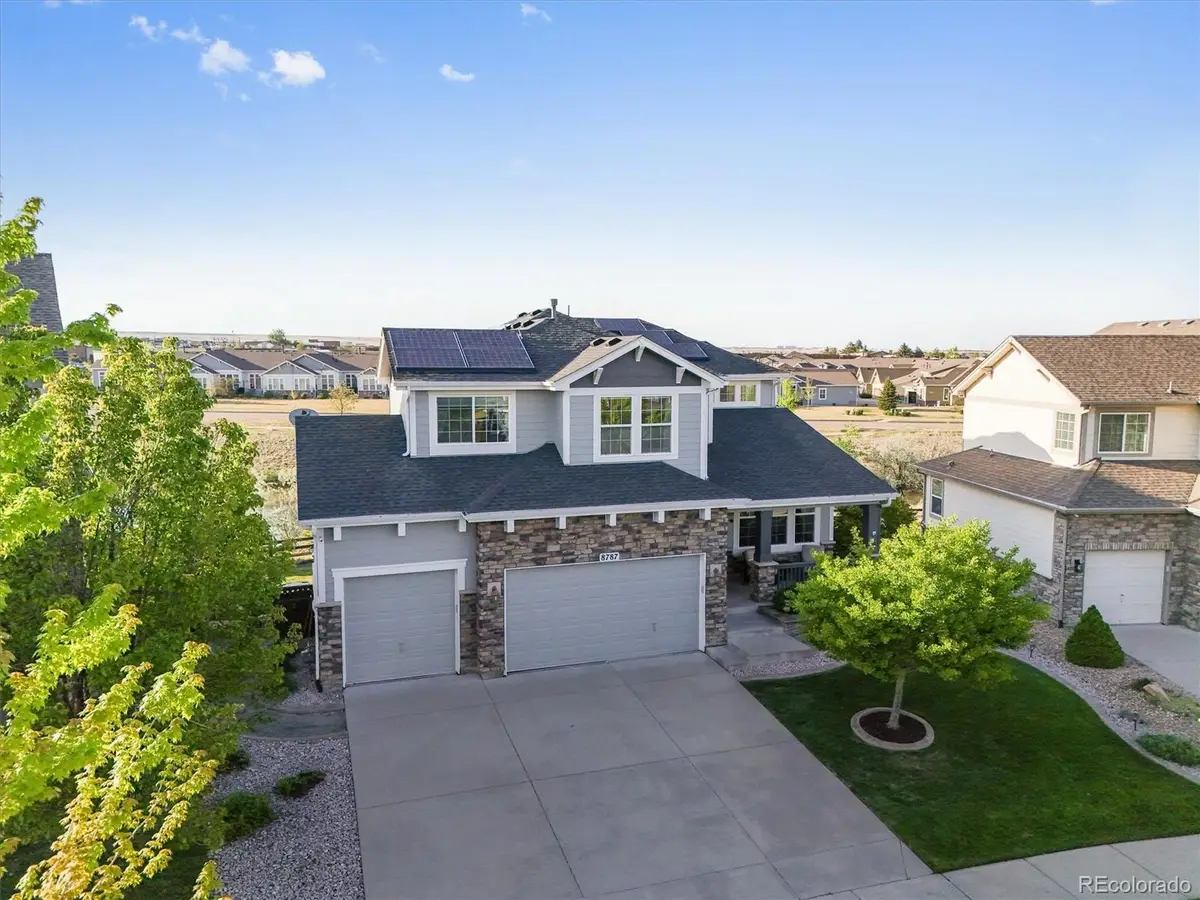 8787 Gardenia Circle, Arvada, CO 80005 - #1