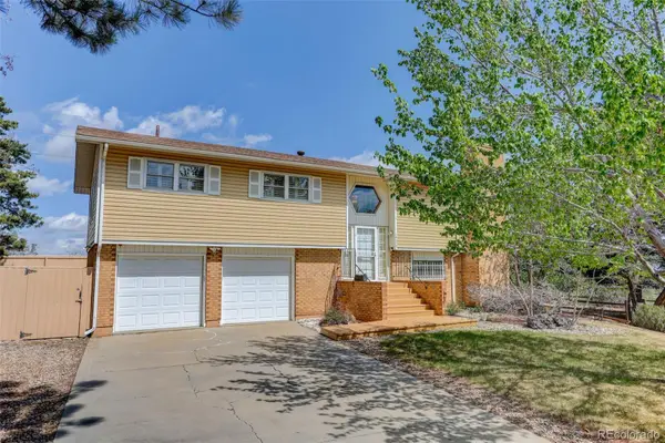 14379 W 5th Avenue, Golden, CO 80401
