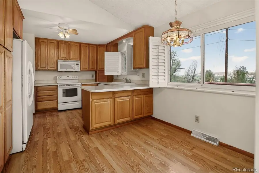 14379 W 5th Avenue, Golden, CO 80401 - #3