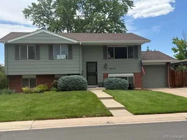 6689 S Delaware Street, Littleton, CO 80120