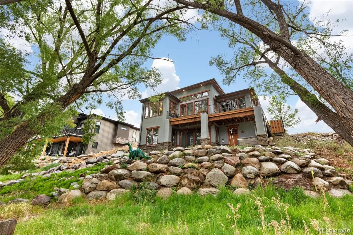 107 River West Drive, Salida, CO 81201 - #1